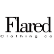 Flared
