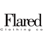 Flared