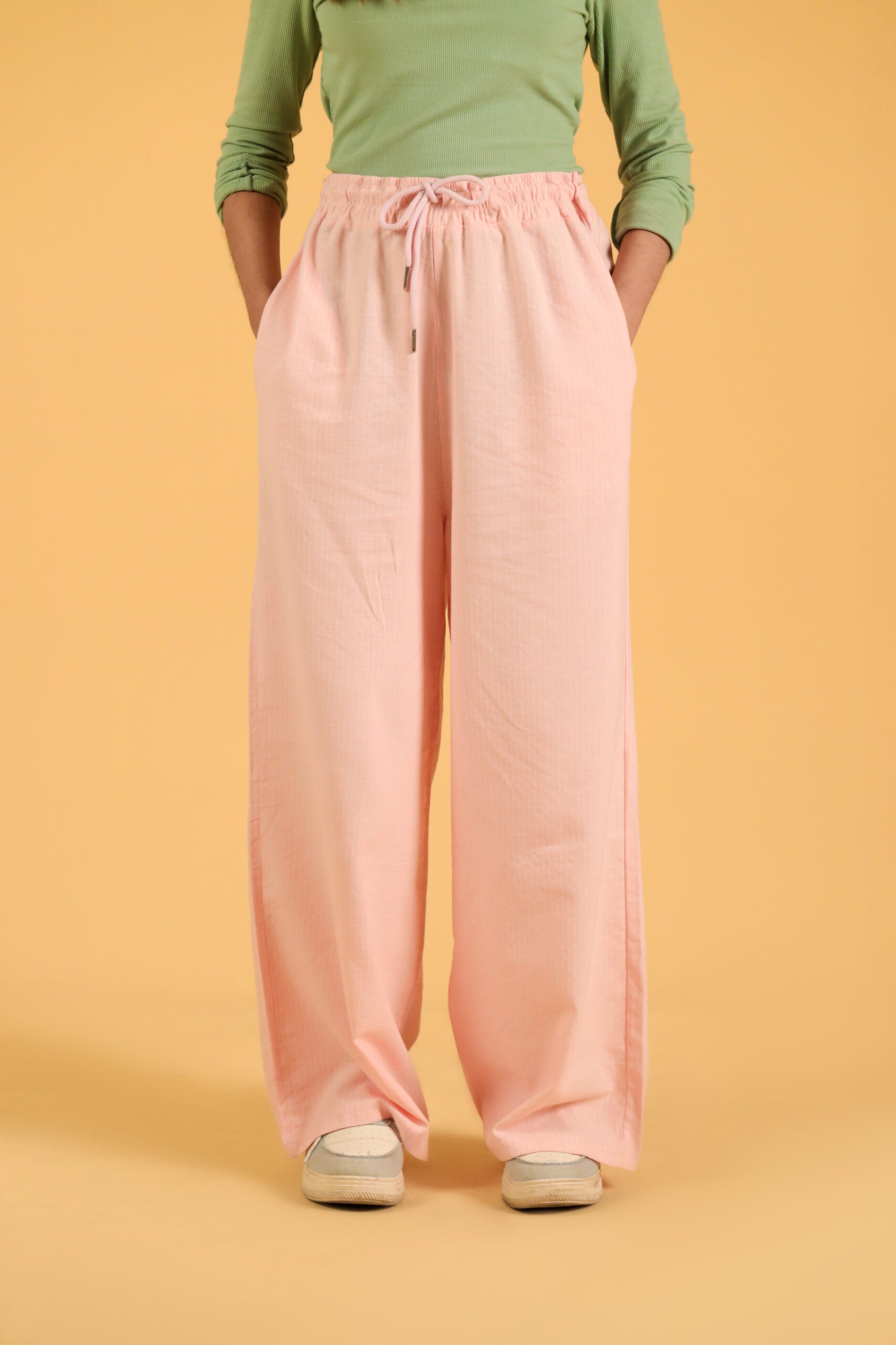 Blush Ink Bottoms