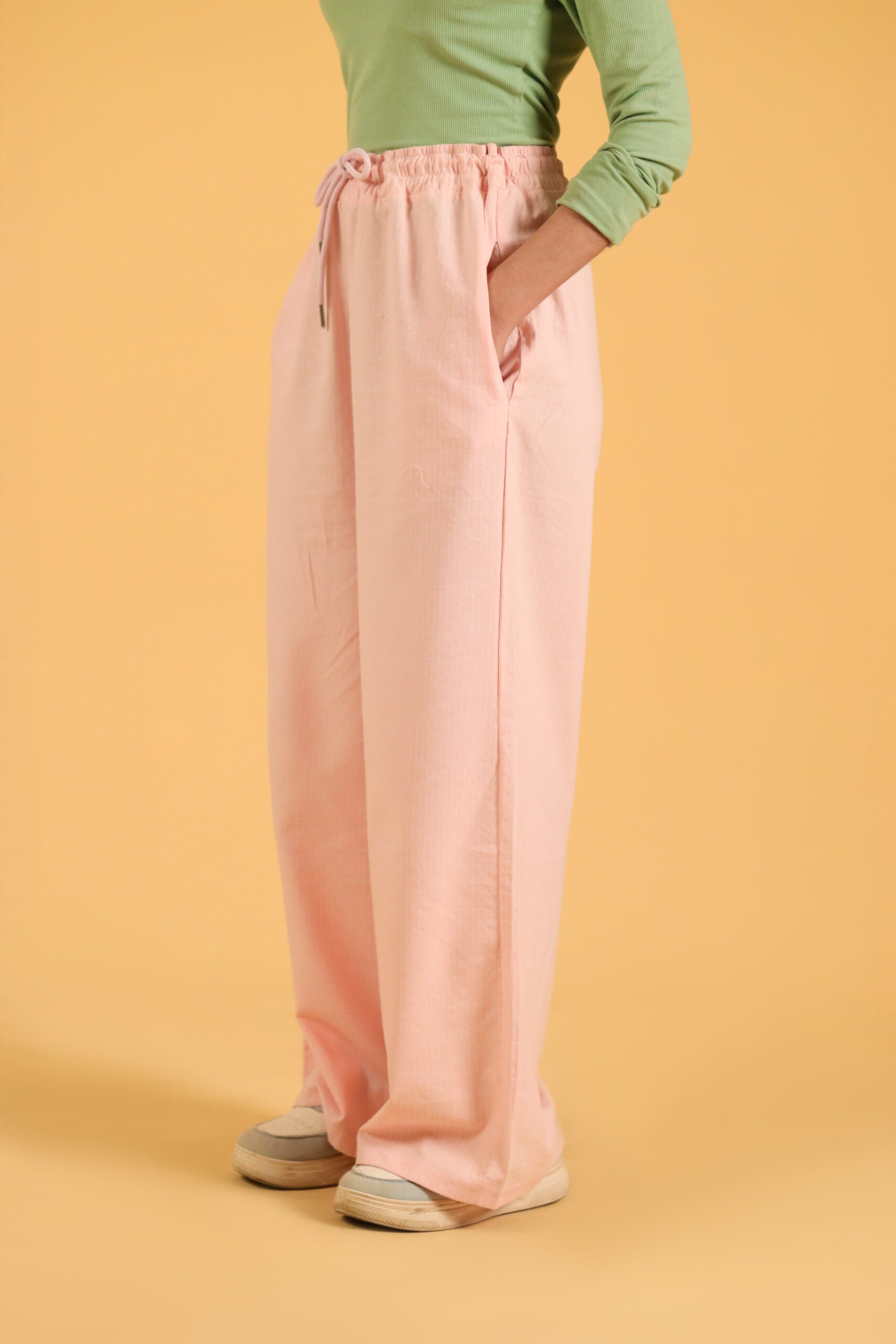 Blush Ink Bottoms