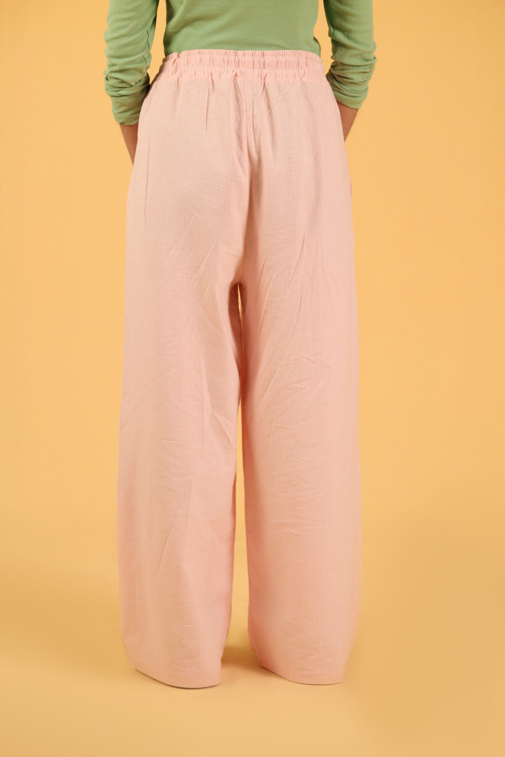 Blush Ink Bottoms