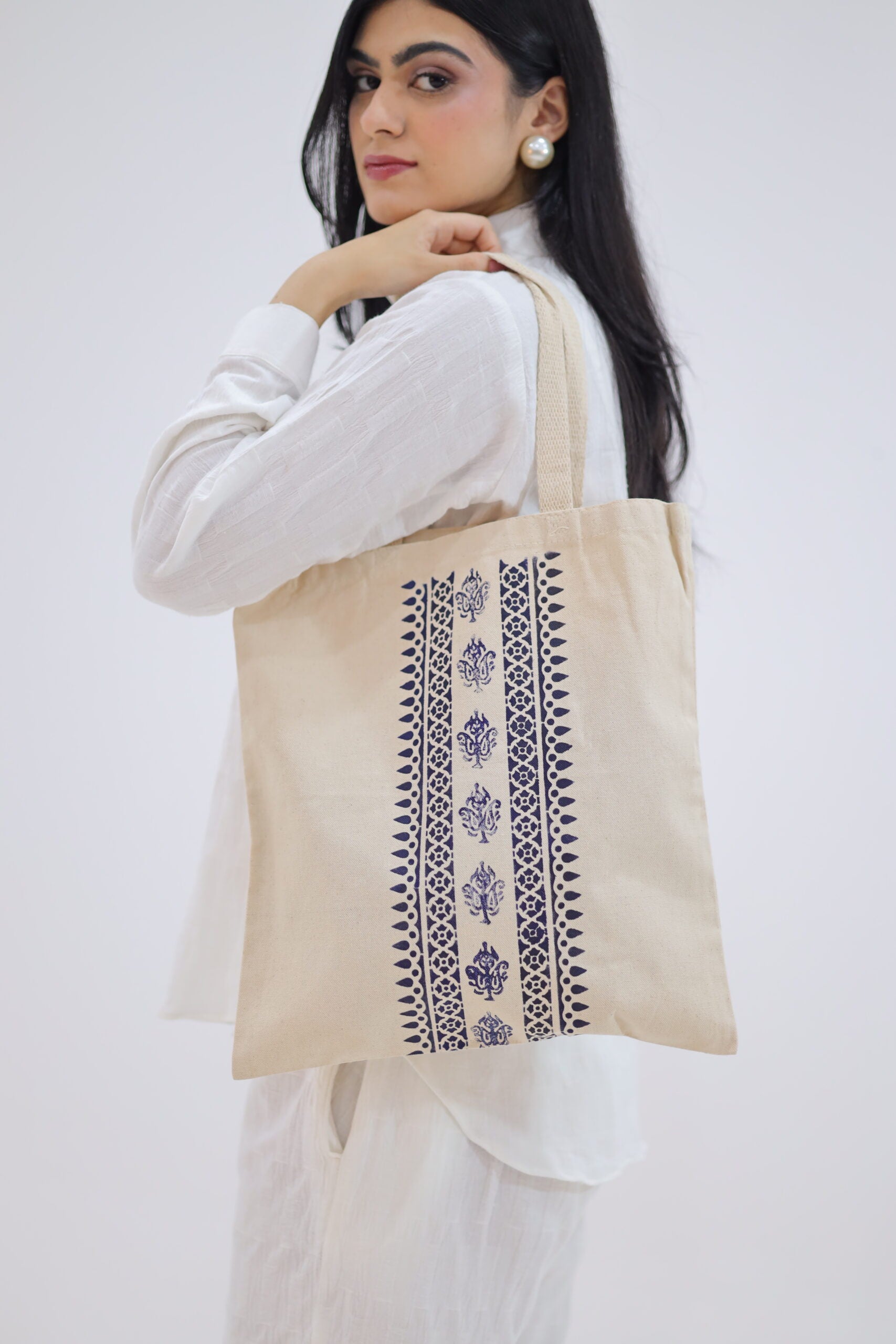 Moonlight Tote Bag
