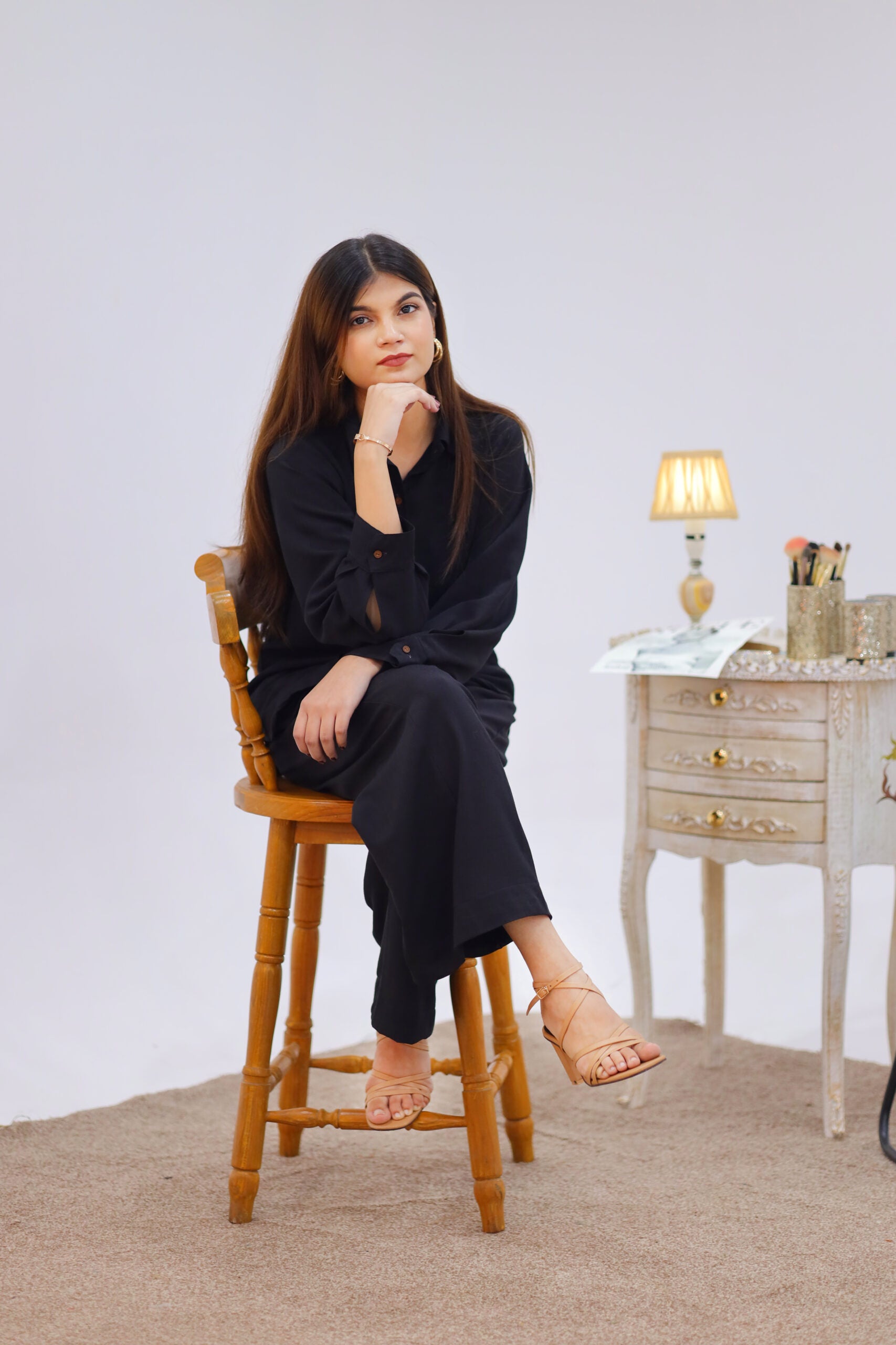 The Alaya Set