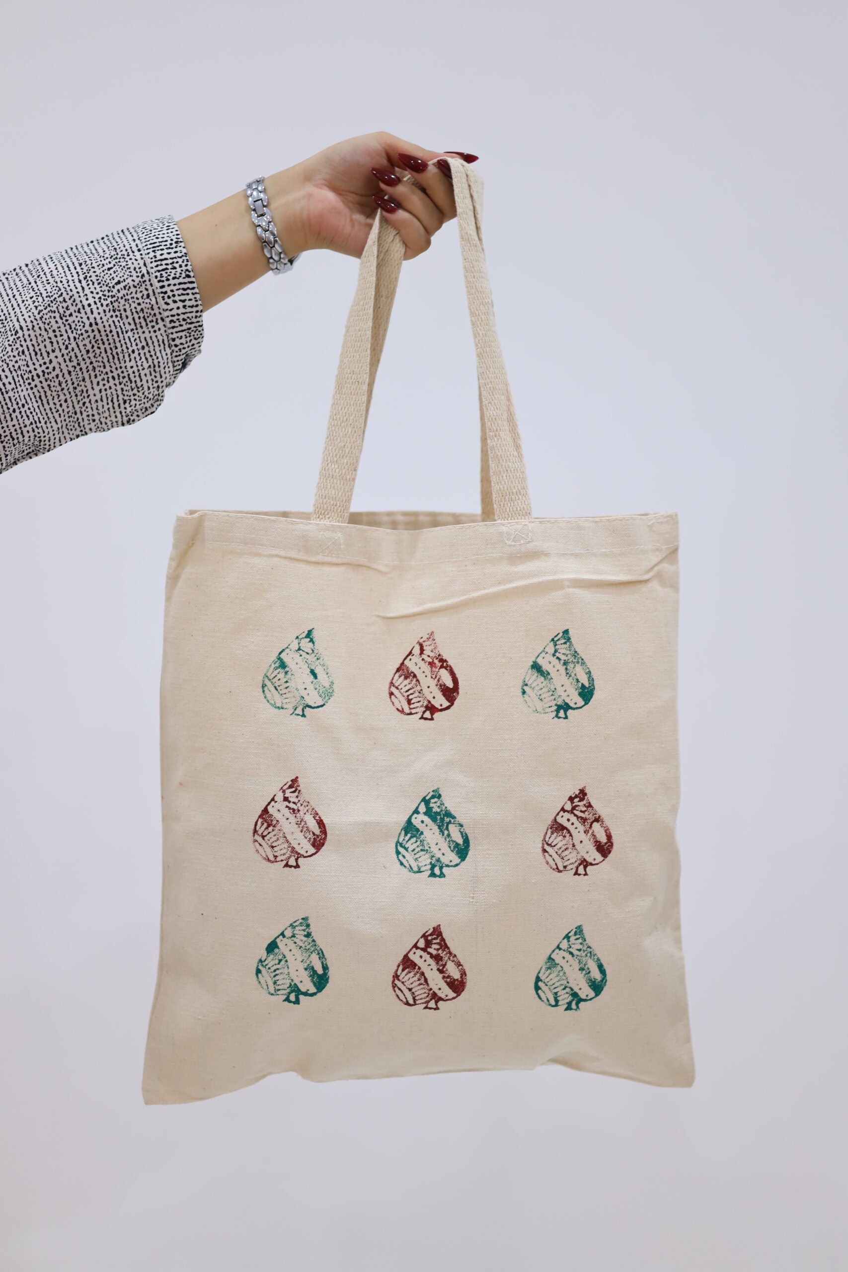 Solitaire Tote