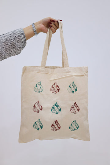 Solitaire Tote
