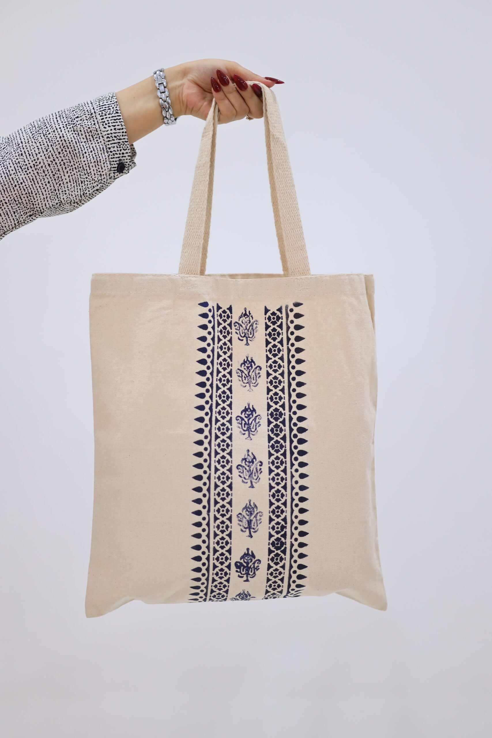Moonlight Tote Bag