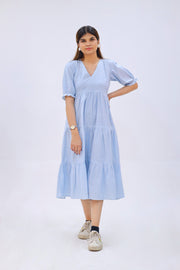 Checkmate Dress