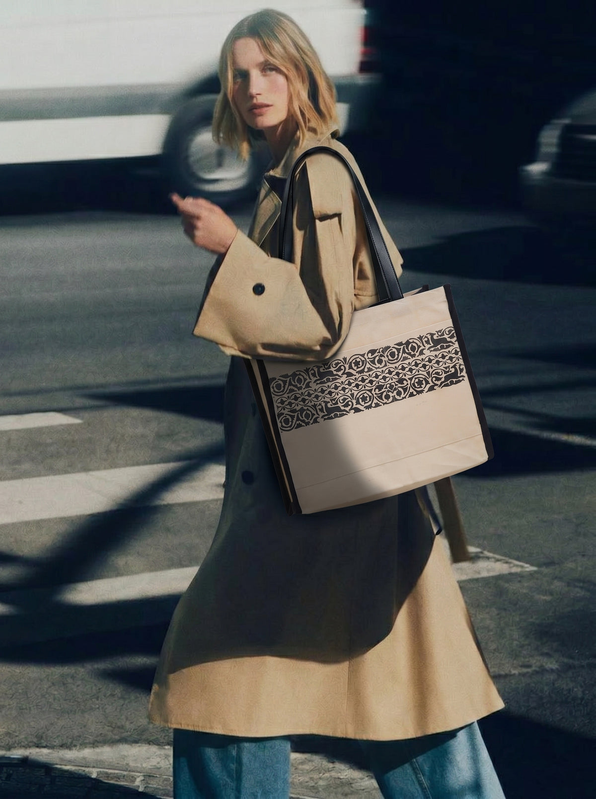 Tote Bags